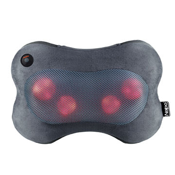 Naipo Shiatsu Massage Pillow With Heat