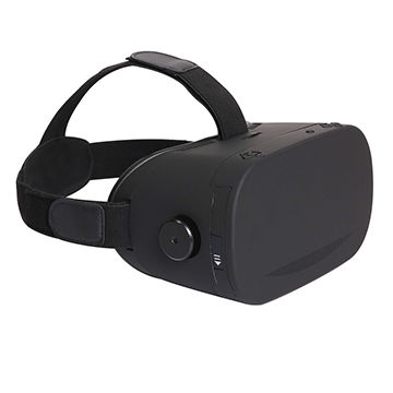 Buy Wholesale China Unique Vr Pad All-in-one Vr Android 5.1 Virtual ...