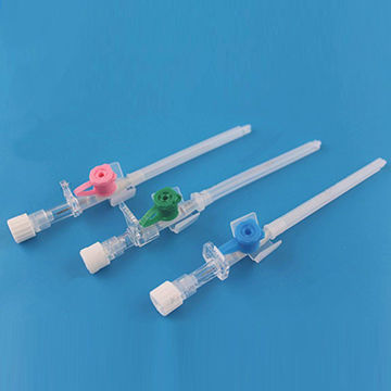 Buy Wholesale China Disposable Iv Cannula, Sterile Iv Cannula, Medical ...