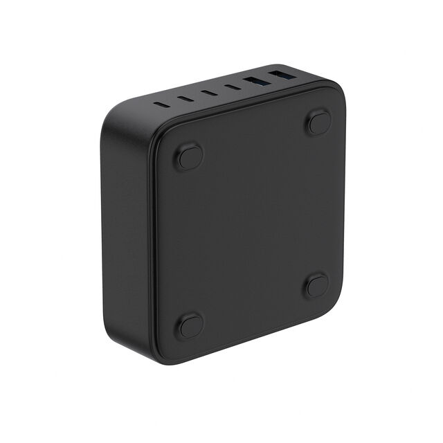 Adaptador de Energia 160W 4C+2A
