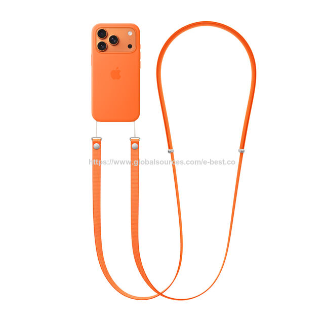 Umhängeband NEU IPHON 17