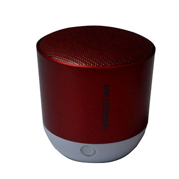 Buy Wholesale China Loudspeaker Box, Portable Mini Bluetooth Speaker ...