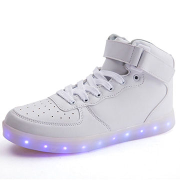 light up shoes price