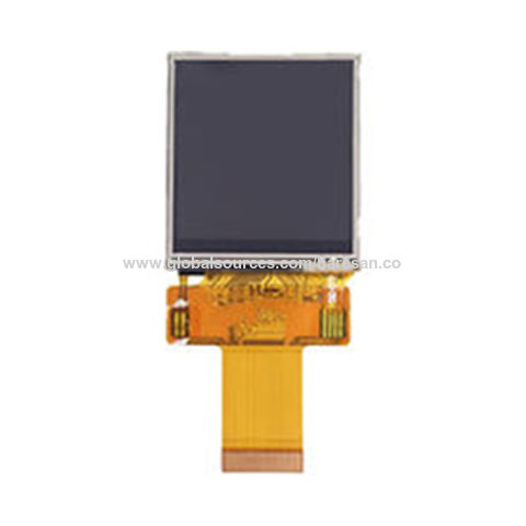 Module LCD TFT 1,44' à matrice de points 128 x 128