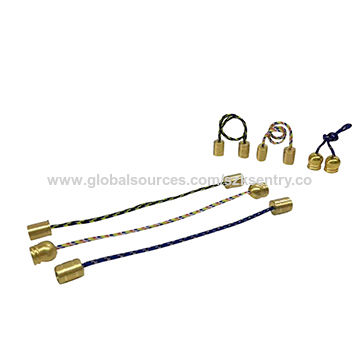 Begleri Beads Solid Brass Handmade Fidget Skill Toy Medium Heavy