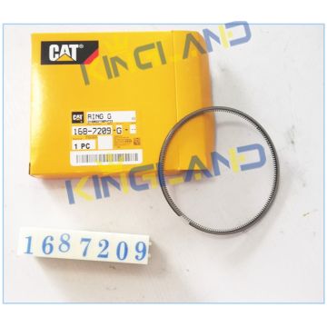 Buy Wholesale China Diesel Engine Caterpillar Cat C9 Piston Ring 168 ...