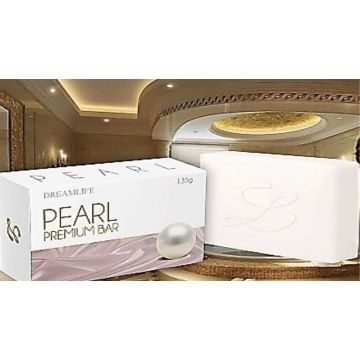 Buy Wholesale Philippines Pearl Premium Bar Soap. It Prevents Water Loose  From The Skin & Pearl Premium Bar Soap at USD 5 | Global Sources