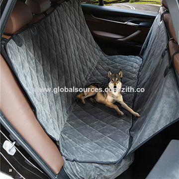 High Quality Crystal Velvet Dog Car Seat Cover, Quilted Pet Car Seat Cover,dog  Car Hammock - Explore China Wholesale High Quality Crystal Velvet Dog Car  Seat Cover and Dog Car Seat Cover