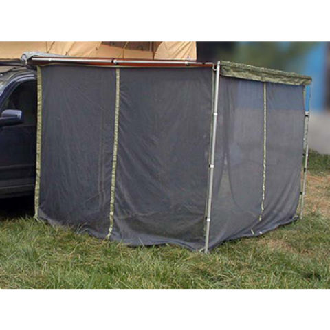 Achetez en gros Tente écran Auvent Greenline Pour Rtt, Camping Extérieur  4x4 Chine et Tente D'écran Pour Auvent Greenline à 32 USD