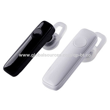 M165 auricular inalámbrico Bluetooth en la oreja solo Mini