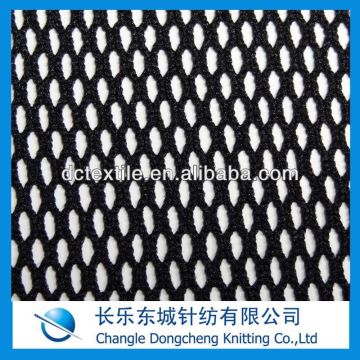 flexible mesh fabric