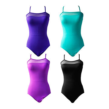 lycra leotards