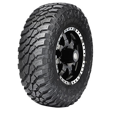 Buy Wholesale China 33×12.50 R17lt Car Tire From China Factory Mt & Car