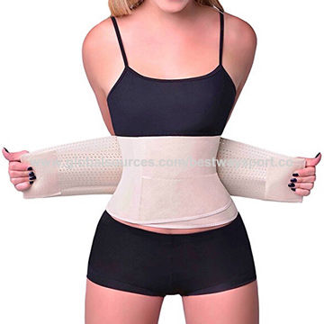 Waist best sale tummy trimmer