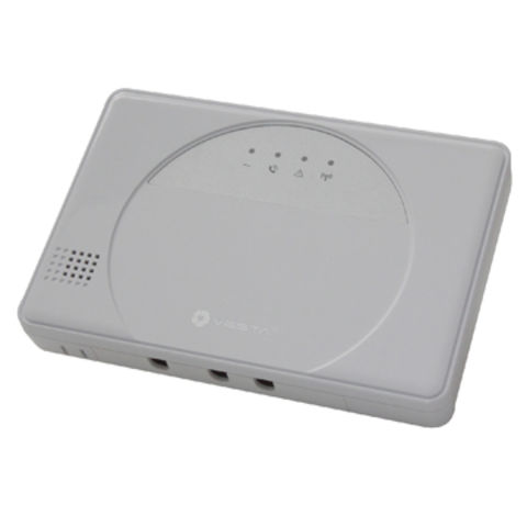 Boîtier d'appel d'urgence GSM et DECT CTC-1016
