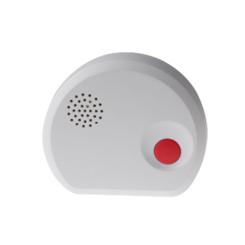 Buy Wholesale Taiwan Zigbee Wireless Water Sensor With Built-in Buzzer ...