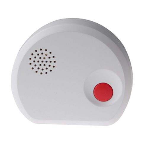 Sensor de agua Z-Wave para detección de fugas e inundaciones - Ideal para sistemas de seguridad domótica for sale at factory direct price