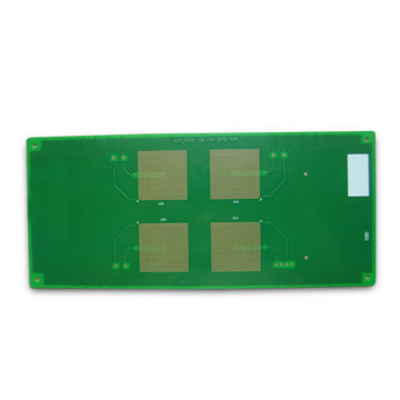 High Density Multilayer Pcb With Enig Surface Finish Hdi