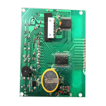 Professional PCBA design, PCB assembly for central air conditioner