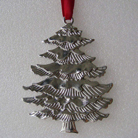 china silver plated embossed metal christmas tree decor ornament - Silver Plated Christmas Tree Decorations china silver plated embossed metal christmas tree decor ornament - Silver Plated Christmas Tree Decorations