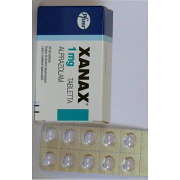 Alprazolam 2mg preis