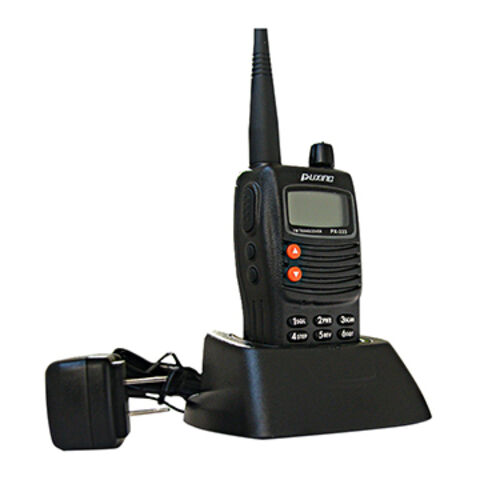 Transceiver Intercom Buy Wholesale China Px-333 Transceiver Wireless Intercom Trunking Radio ...
