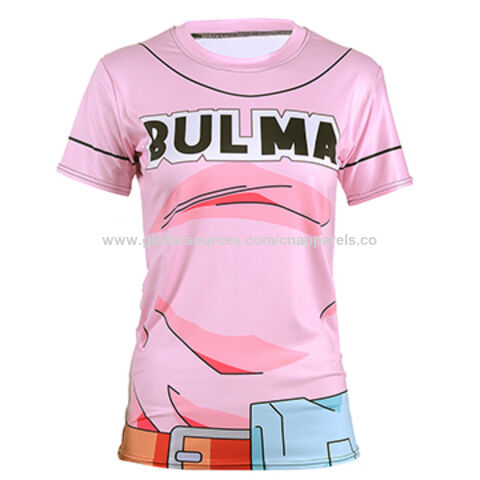 pink sublimation t shirts