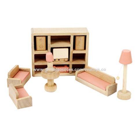 mini doll furniture