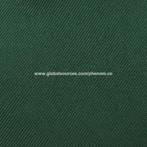 100% Polyester Twill Fabric - Wholesale Taiwan Polyester Twill