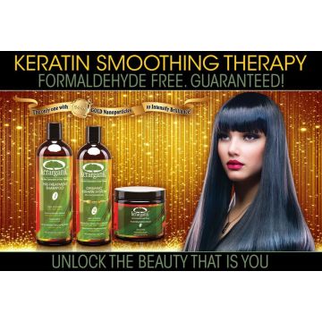 Buy Wholesale United States Kerarganic Keratin Set & Kerarganic Keratin ...