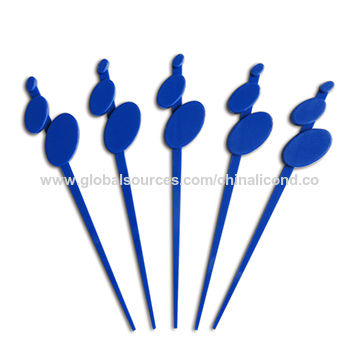 Buy Wholesale China Plastic Drinking Stirrers, Made Of Pp Material, Bpa ...