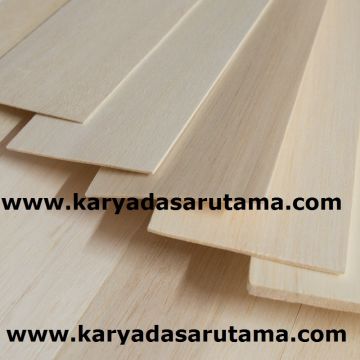 Best Balsa Wood Exporter, Supplier & Manufacturer Worldwide