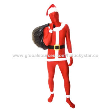 cheap zentai suits, cheap zentai suits Suppliers and Manufacturers at