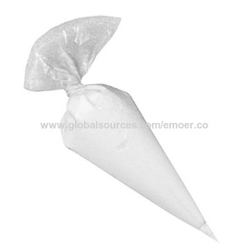 disposable pastry bags 18 inch