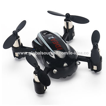 Buy Wholesale China Flying Mini Drone With Hd Camera & Flying Mini ...