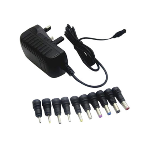 Buy Wholesale China 36w Ac Dc Switching Power Adapter With Ul Cul Fcc ...