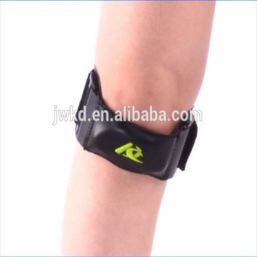 Knee Pain Relief & Patella Stabilizer Knee Strap Brace Support Running  Arthritis