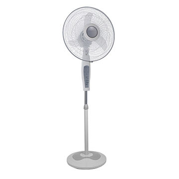 16-Zoll-Standventilatoren mit Fernbedienung