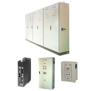 Buy Wholesale India Ac / Dc Drive Systems - Electrical Control Panels ...
