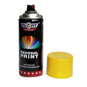Buy Wholesale China Automotive All Purpose Acrylic Spray Paint  Manufacturers & Spray Paint at USD 0.4