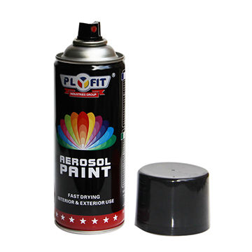 Multi-Purpose Acrylic Spray Paint, Spray Paints