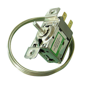 Double Door Refrigerator Thermostat, Dtb Thermostat, Fridge Thermostat -  Buy China Wholesale Refrigerator Thermostat $0.9