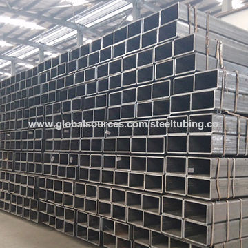 Buy Wholesale China 1 Square Tubing Price Per Foot Metal Pipe In China ...