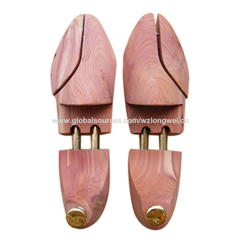 types of shoe trees