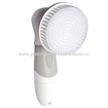 Buy Wholesale China Wholesale Electric Cleaning Brush