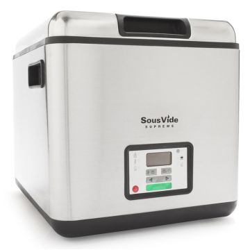 Buy Sous Vide Supreme Water Oven, Svs10ls & Sous Vide Supreme Water Oven at USD 5 | Global Sources