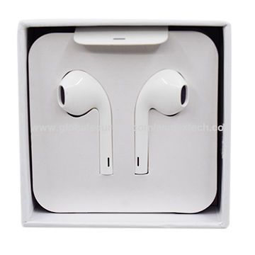 Apple Iphone \u0026 Lightning Headphones 