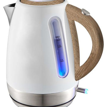 Buy Wholesale China Stainless Steel Kettles, Electric Water