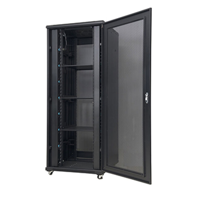Armoire Réseau Intérieure Télécom 47U