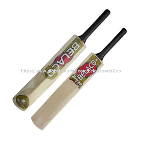 Bate de Cricket de Sauce Inglesa de Grado Superior for sale at factory direct price